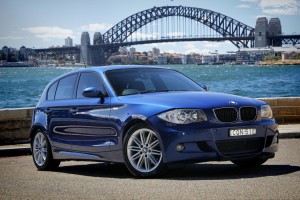 Pre Sale Detailed 2008 BMW 118i E87 Auto MY07 by Wow Wash Mobile Car Detailing